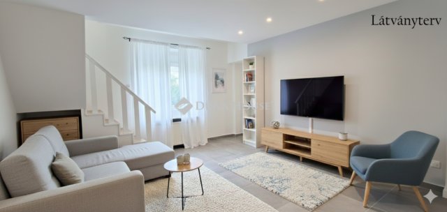 Eladó téglalakás, Budapesten, X. kerületben 33.7 M Ft, 1 szobás