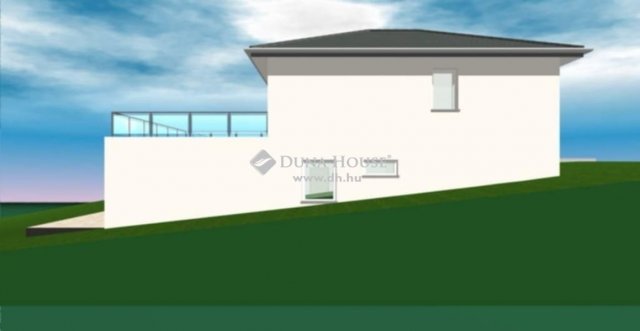 Eladó ikerház, Pécelen 137 M Ft, 5 szobás / költözzbe.hu