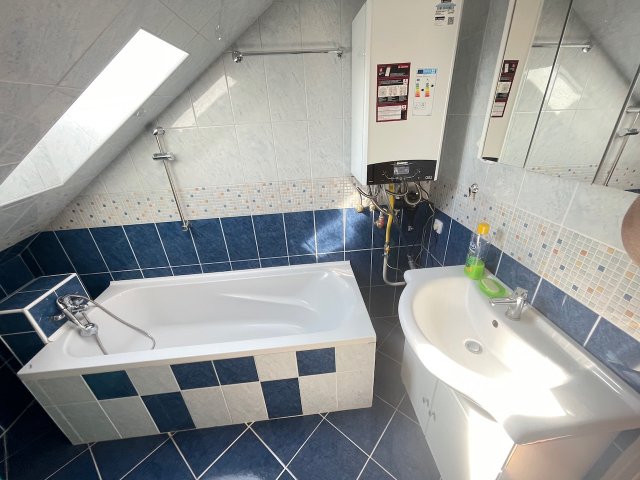 Kiadó téglalakás, albérlet, Győrött 175 E Ft / hó, 1+2 szobás