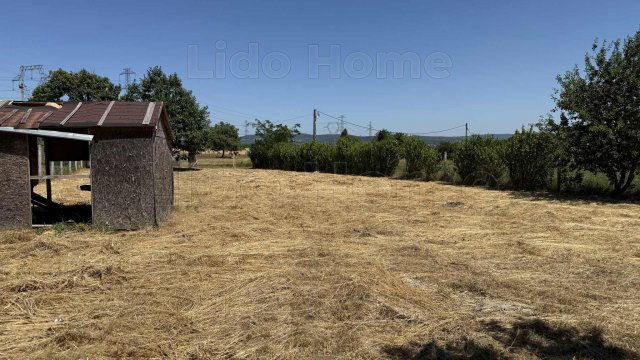 Eladó telek, Felsőpáhokon 12 M Ft / költözzbe.hu
