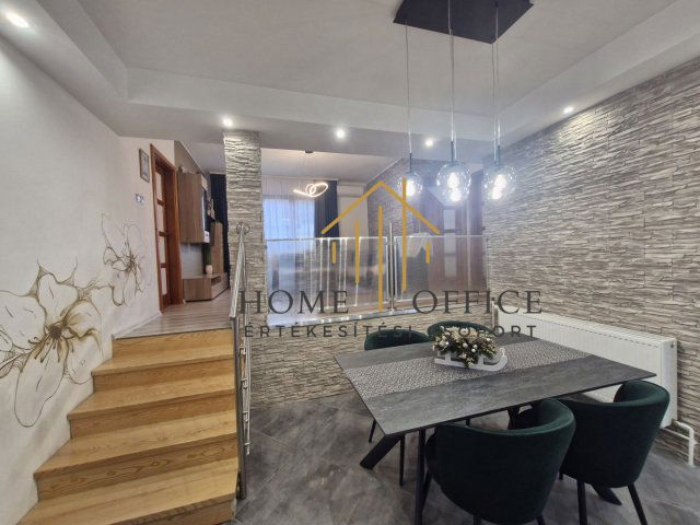 Eladó családi ház, Debrecenben 109.9 M Ft, 3 szobás