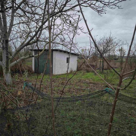 Eladó családi ház, Homorúdon 8.5 M Ft, 3 szobás