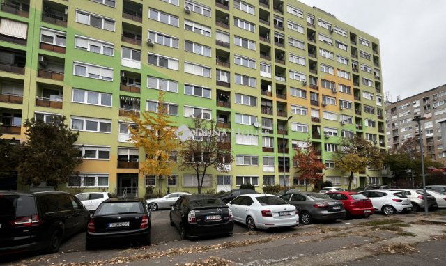 Eladó panellakás, Budapesten, XIV. kerületben 62 M Ft, 2 szobás
