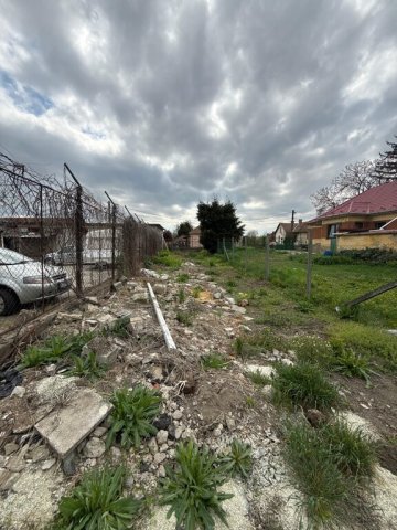 Eladó telek, Tokajban 19 M Ft / költözzbe.hu