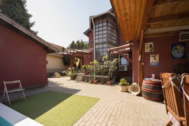Eladó családi ház, Érden 149 M Ft, 5 szobás