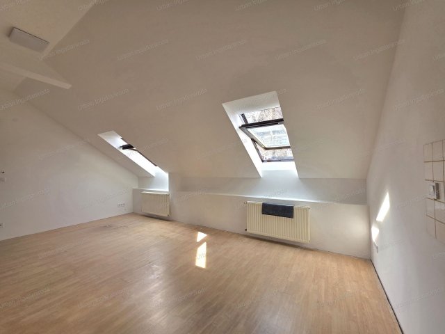 Eladó téglalakás, Budapesten, VIII. kerületben 56.9 M Ft