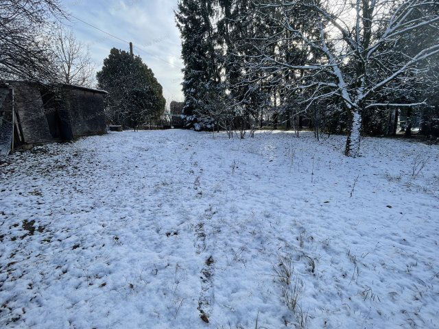 Eladó mezogazdasagi ingatlan, Nagykanizsán 2.93 M Ft