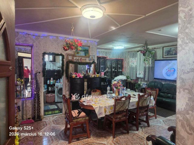 Eladó családi ház, Zagyvarékason 34.99 M Ft, 2 szobás