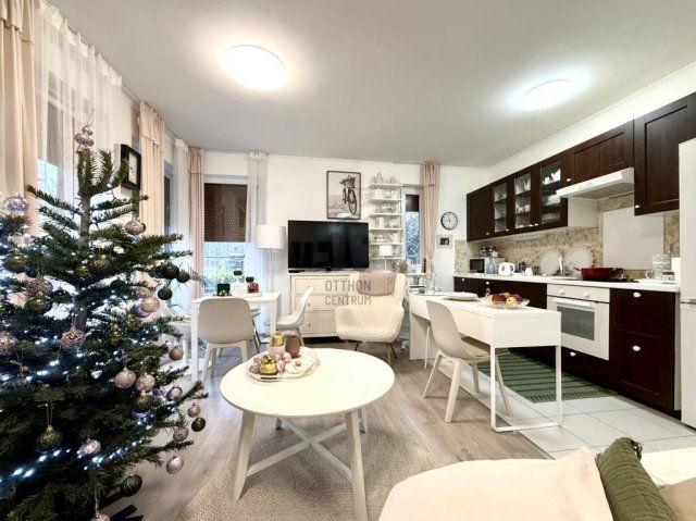 Eladó téglalakás, Budapesten, XI. kerületben 125.9 M Ft