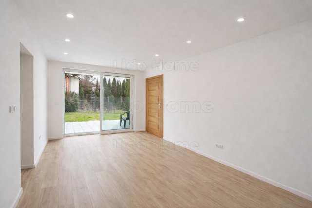 Eladó téglalakás, Balatonberényben 79 M Ft, 3 szobás