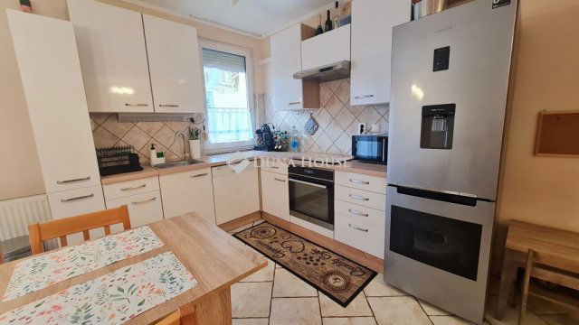 Eladó téglalakás, Zalaegerszegen, Ady Endre utcában 63.5 M Ft