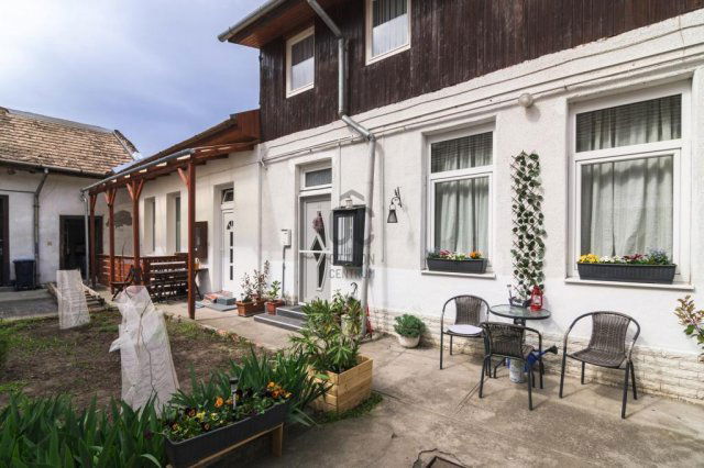 Eladó téglalakás, Budapesten, XIX. kerületben 59.999 M Ft