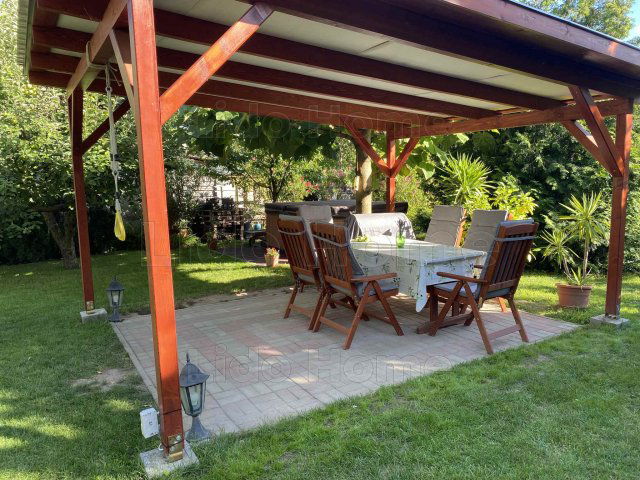 Eladó családi ház, Balatonkenesén 119.9 M Ft, 3 szobás