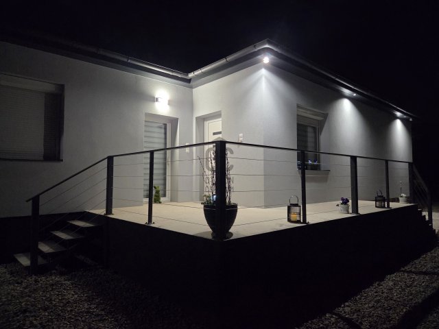 Eladó családi ház, Gyöngyösön 95 M Ft, 3 szobás