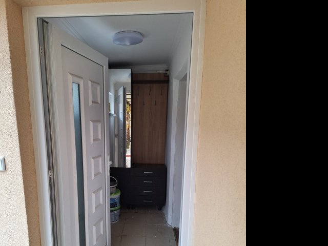 Kiadó sorház, albérlet, Kerepesen 150 E Ft / hó, 1 szobás