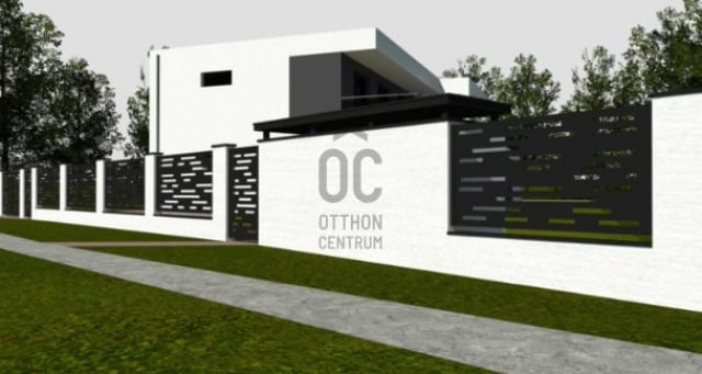 Eladó családi ház, Budapesten, XVIII. kerületben 215 M Ft