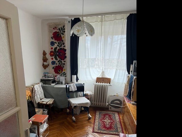 Eladó téglalakás, Tatabányán 44.5 M Ft, 2 szobás