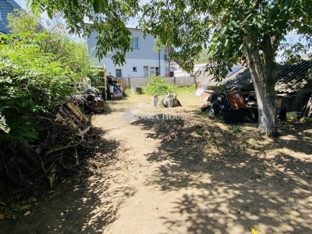 Eladó családi ház, Gyálon 39.9 M Ft, 1 szobás