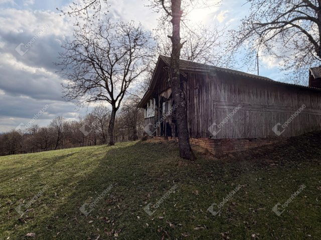 Eladó telek, Gosztolán 2.4 M Ft / költözzbe.hu