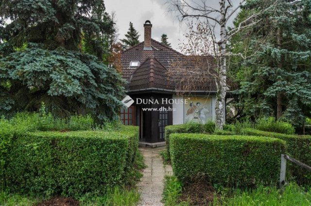 Eladó mezogazdasagi ingatlan, Zsámbékon 248 M Ft, 5 szobás