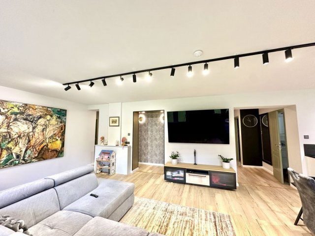 Eladó téglalakás, Törökbálinton 167 M Ft, 4 szobás