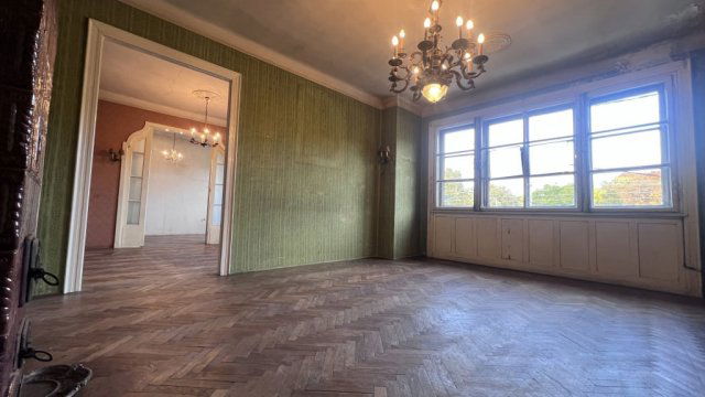 Eladó téglalakás, Budapesten, XVIII. kerületben, Üllői úton