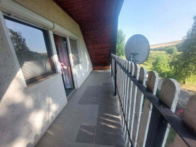 Eladó családi ház, Szalaszenden 30 M Ft, 3 szobás