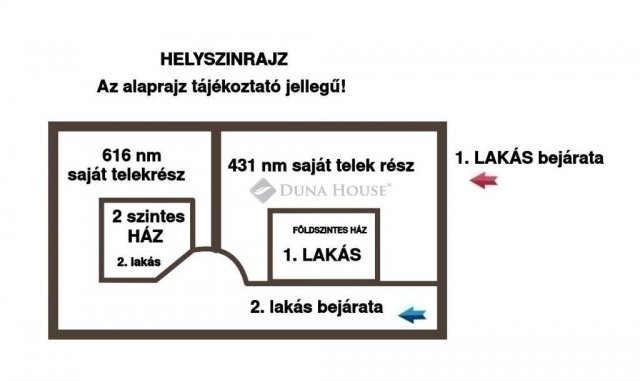 Eladó családi ház, Budapesten, XVIII. kerületben 150 M Ft
