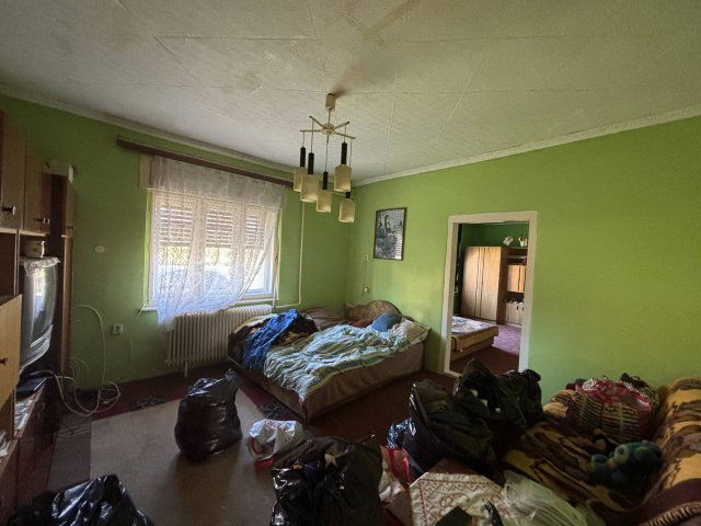 Eladó családi ház, Edelényben 25.3 M Ft, 2 szobás