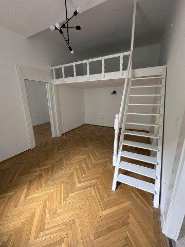 Kiadó téglalakás, albérlet, Budapesten, II. kerületben