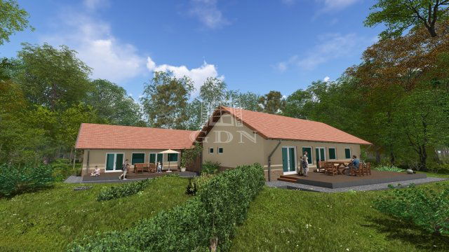 Eladó ikerház, Tordason 85 M Ft, 3 szobás / költözzbe.hu