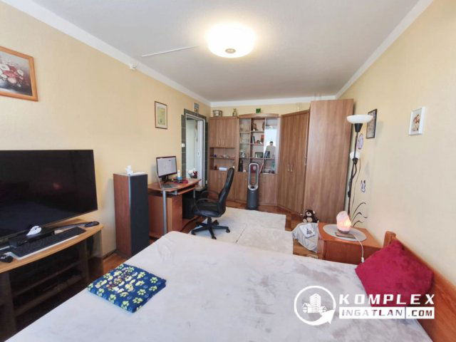 Eladó panellakás, Budapesten, III. kerületben 72 M Ft, 2 szobás