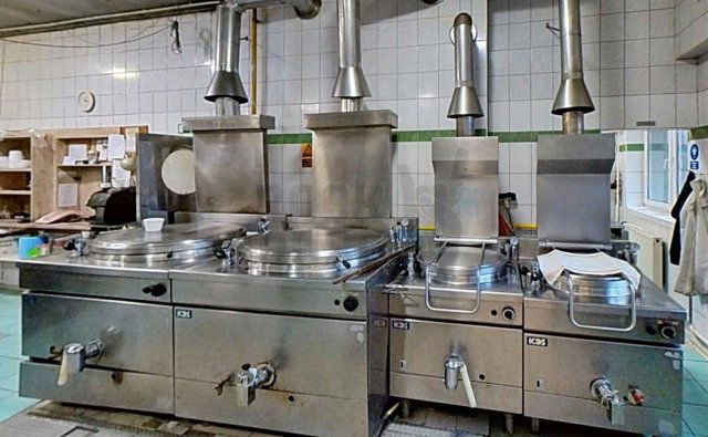 Eladó ipari ingatlan, Gyulán 272.5 M Ft / költözzbe.hu