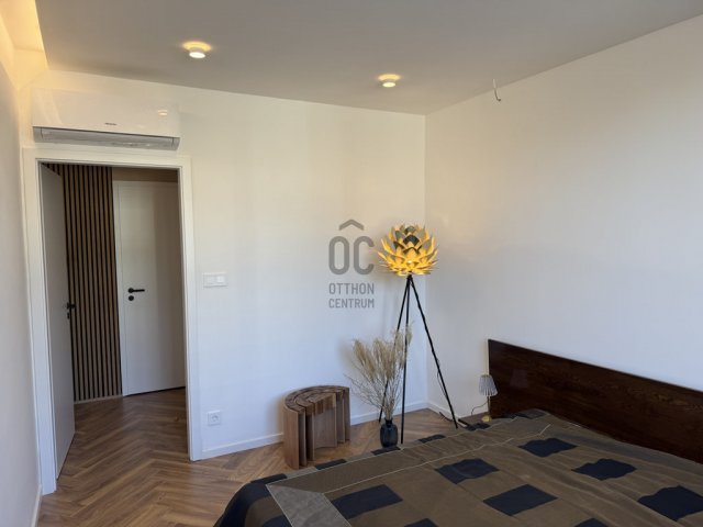 Eladó téglalakás, Budapesten, II. kerületben 132 M Ft, 3 szobás