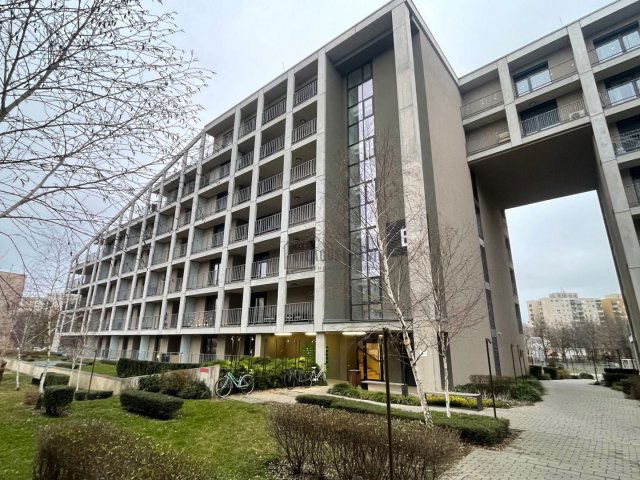 Eladó téglalakás, Debrecenben 74.9 M Ft, 2 szobás