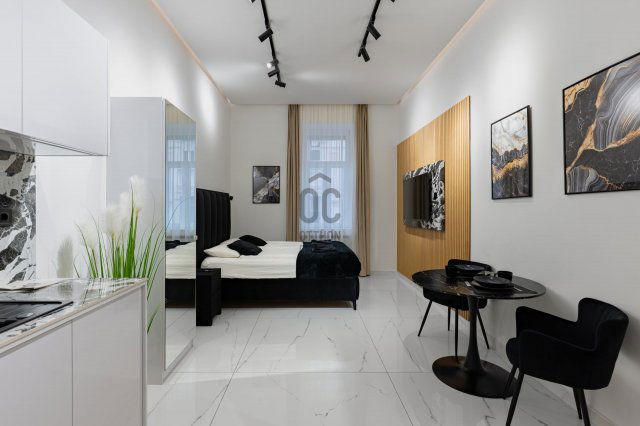 Eladó téglalakás, Budapesten, XIII. kerületben 160 M Ft