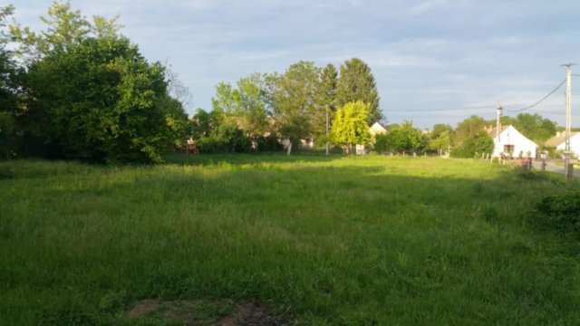 Eladó telek, Nagyvátyon 3.3 M Ft / költözzbe.hu