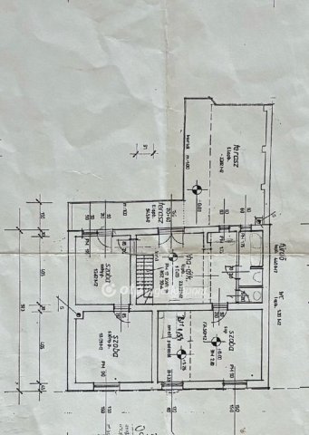Eladó családi ház, Pécsett 92.9 M Ft, 4 szobás