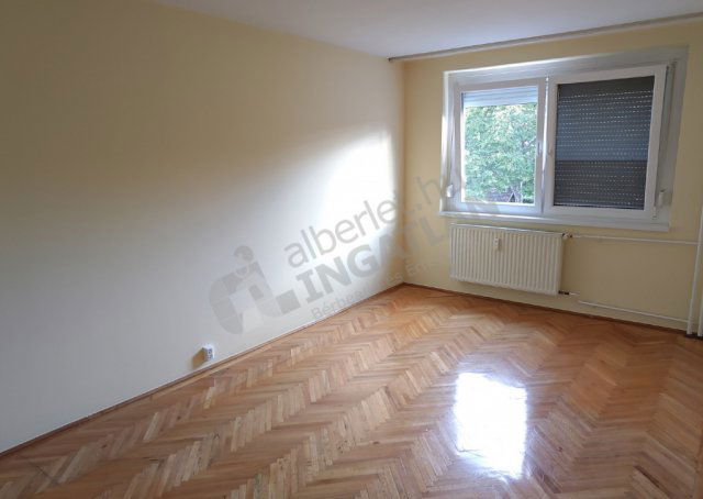 Kiadó panellakás, albérlet, III. kerületben, Raktár utcában