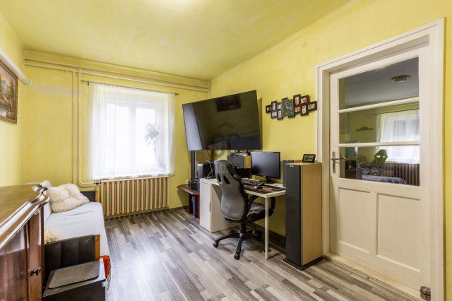 Eladó családi ház, Újszentivánon 44.7 M Ft, 3 szobás