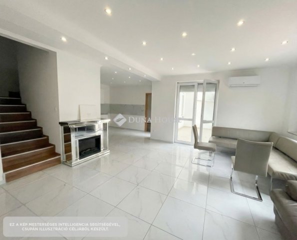 Eladó téglalakás, Budapesten, IV. kerületben 220 M Ft, 5 szobás