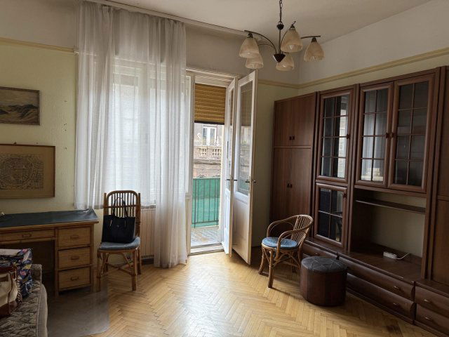 Kiadó téglalakás, albérlet, Budapesten, VIII. kerületben