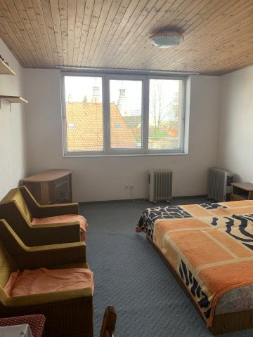 Kiadó téglalakás, albérlet, Egerben 110 E Ft / hó, 1 szobás