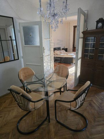 Kiadó téglalakás, albérlet, II. kerületben, Szilágyi Erzsébet fasoron