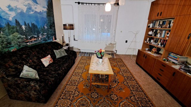 Eladó családi ház, Mezőfalván 38.5 M Ft, 3 szobás