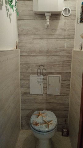 Eladó panellakás, Budapesten, III. kerületben 63.1 M Ft, 2 szobás