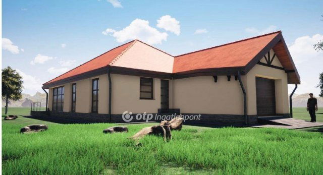 Eladó családi ház, Mályin 28.99 M Ft, 4 szobás