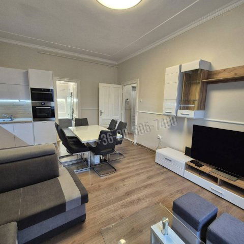 Eladó téglalakás, Miskolcon 47 M Ft, 2 szobás