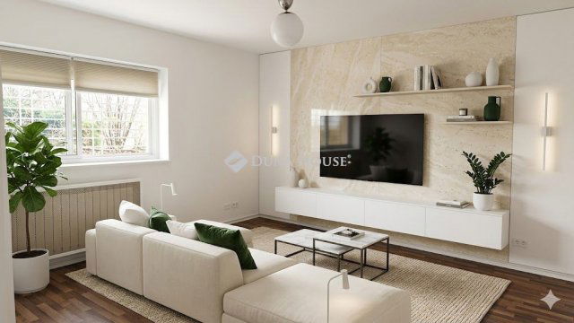 Eladó téglalakás, Budapesten, II. kerületben, Bimbó úton