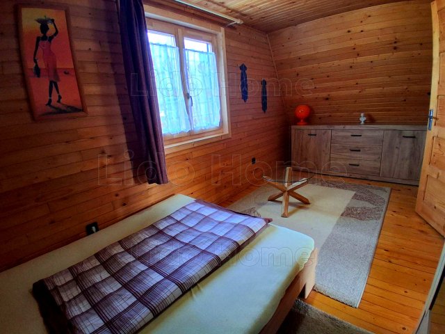 Eladó nyaraló, Dunaszigeten 54 M Ft, 4 szobás